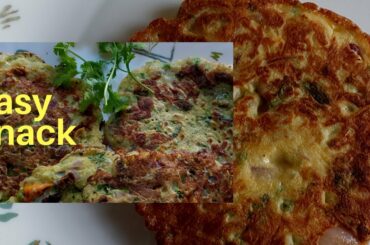 Evening Snack/Tasty Recipes/All Dreams