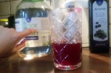 Healthy Food and Drinks with Colette