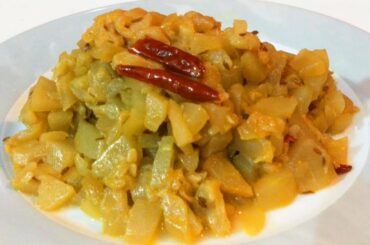 लौकी की सब्ज़ी😍| lauki ki sabzi👌| Healthy recipes for weight loss🚶‍♀️| Fat reducing recipes