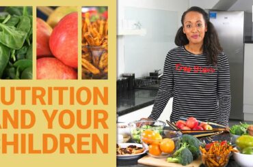 Easy Healthy Snacks for Kids | Noluma