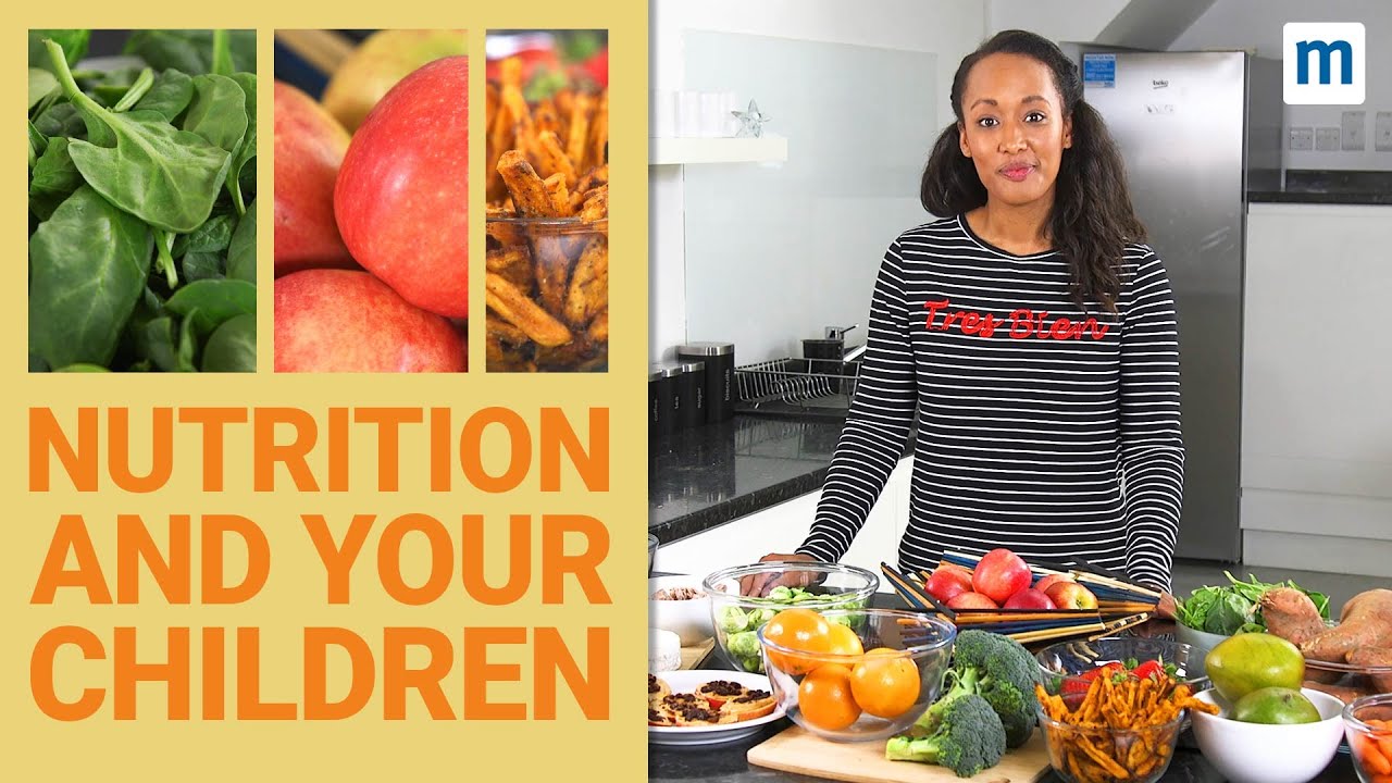 Easy Healthy Snacks for Kids | Noluma Easy Healthy Snacks for Kids | Noluma