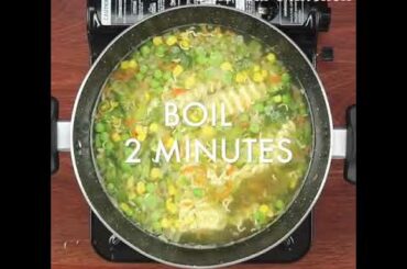 4 quick  easy soup recipes  classic healthy weight loss indian soup recipes mp4