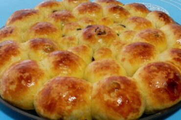 Cranberry Sweet Bread Recipe