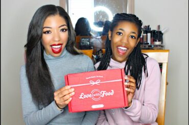 Healthy Snack Ideas for Weight Loss | Love With Food January 2016