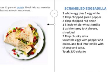 Lose Weight Fast With These Healthy Breakfast Lunch Snack Recipes 2020 Heal Thy Self