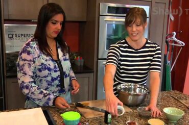 Healthy Snack Ideas – Brooke Bulloch