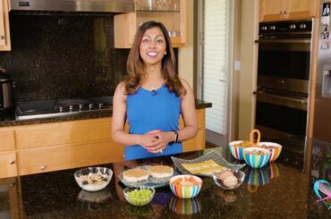 Passion Fit Holistic Wellness - Nutrition: Healthy Snack Ideas