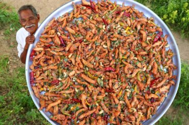 Chicken 555 Recipe | Dragon Chicken Restaurant Style | Traditional Chicken Snacks By Grandpa