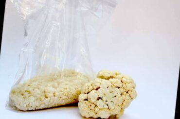 Healthy 5:2 Recipe: Low Calorie and Low Carb Healthy Swap