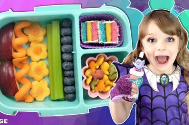 FUN And EASY School Lunch Ideas 🍎 YOU CHOOSE The Lunch