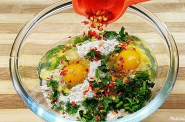 5 min Easy&Healthy Breakfast Recipe|Weight Loss Recipe Crepe Paratha | Snack recipe|