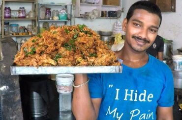 Quick And Healthy Snack ideas - Onion Pakoda Recipe - Ullipaya Pakodi