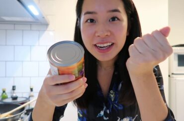 EASY VEGAN SHEPARDS PIE RECIPE!! | Healthy dinner idea