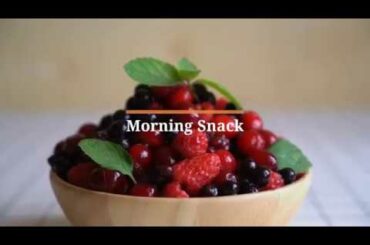 A Week of Recipes for Men’s Health