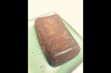 Tresen makes amazing healthy easy Banana bread recipe w herbalife pumpkin spice shake