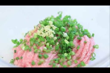 Home Chang Hao Healthy Food For Your Kids