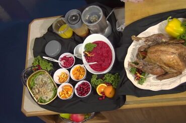 Better Health Store offers vegan Thanksgiving ideas