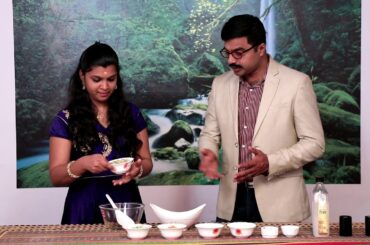 Natural Salad with SPROUTS | Sprouts Salad | Alpha Natural Healthy Kitchen | Dr Praveen Jacob