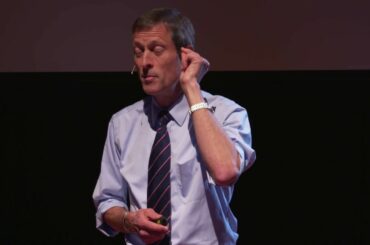 Power Foods for the Brain | Neal Barnard | TEDxBismarck