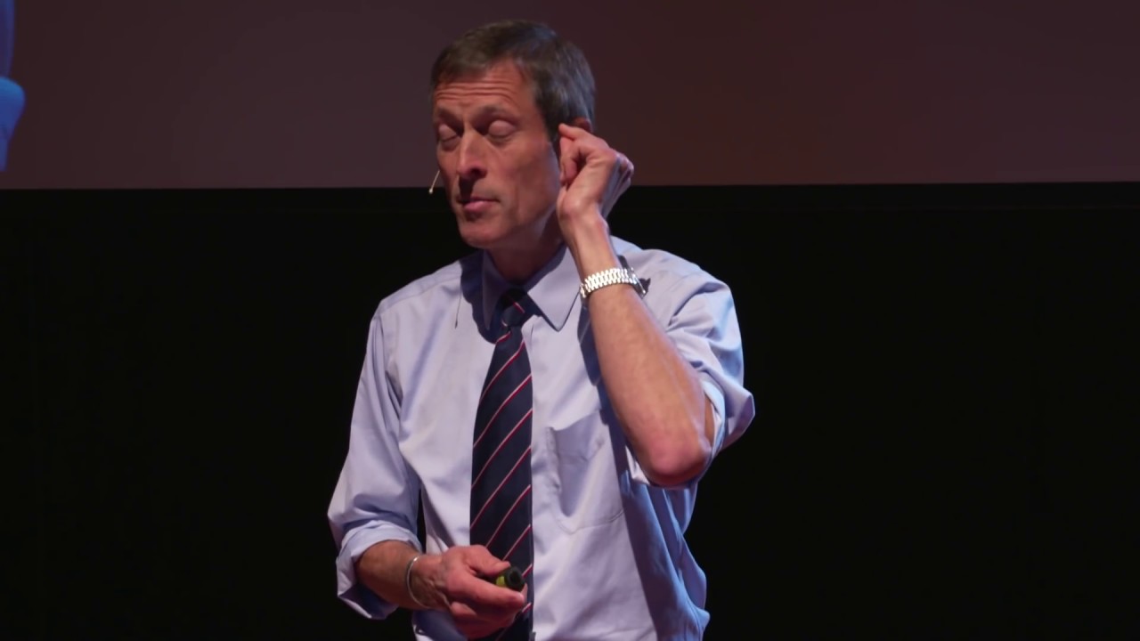 Power Foods for the Brain | Neal Barnard | TEDxBismarck Power Foods for the Brain | Neal Barnard | TEDxBismarck