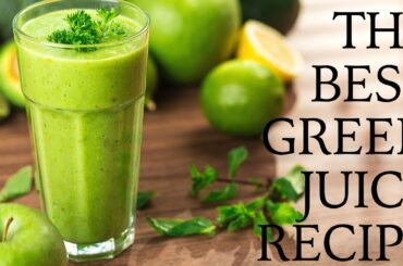 Best Green Juices Recipes Ideas | Healthy Lifestyle| WeightLoss Challenge