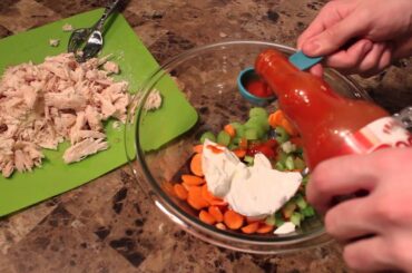 Healthy Lunch Ideas for School/Work 2016 • Joe's Light Bites