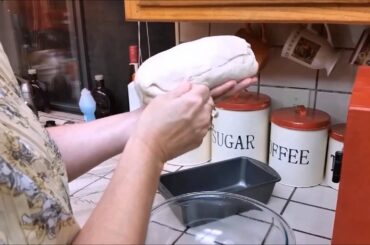 Bakery Secrets for great homemade bread