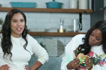 Homemade Unfiltered - Fried Chicken Sandwich with Spiced Mayonnaise