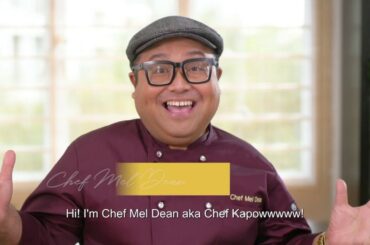Healthy Recipes: Sayur Lodeh by Chef Mel Dean