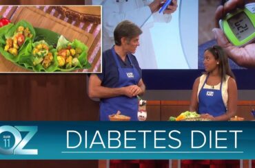 The Daily Diet of a Diabetic Parent