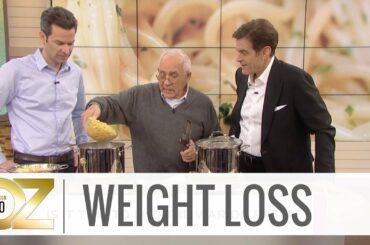 How to Eat Pasta Without Gaining Weight