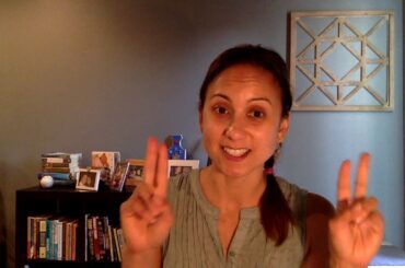 Episode 51 | single-tasking is real | Happy Healthy Meals with Risa Auger