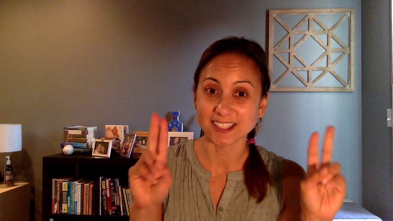 Episode 51 | single-tasking is real | Happy Healthy Meals with Risa Auger Episode 51 | single-tasking is real | Happy Healthy Meals with Risa Auger