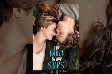 The Fault In Our Stars