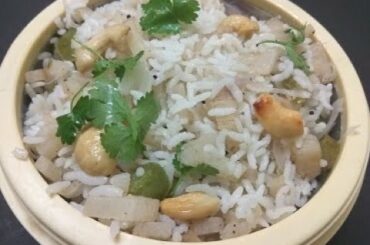 முற்றிலும் புதிய healthy Lunch Box Sadam / Samayal kurippu Valaithandu Kids Tiffen recipe in Tamil