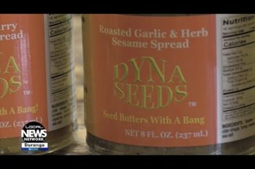 Durango Man Creates Healthy Seed Spread