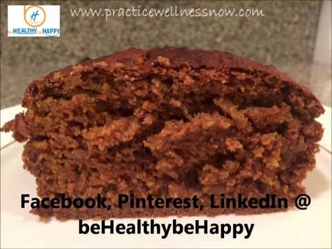 Healthy Pumpkin Bread – no processed sugar and preservatives Healthy Pumpkin Bread - no processed sugar and preservatives