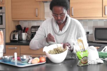 Healthy recipes - Karinta ee caafimaadka