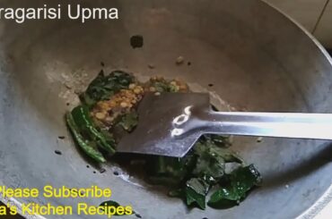 Varagarisi Upma Varagu Upma-வரகு அரிசி உப்புமா | Healthy Breakfast Recipes Kodo Millet Upma Recipe