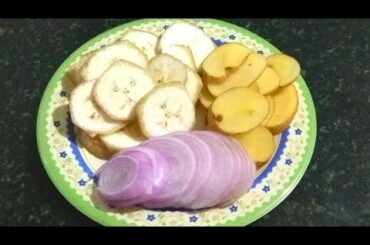 Healthy and tasty Veg Snacks Recipe for kids || EveningSnacks Recipe Hindi | शाम का नाश्ता