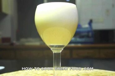 Abish Drink Recipe - Ethiopian Fenugreek Healthy Herb - Amharic