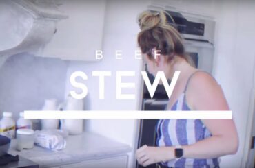 Healthy Beef Stew Recipe | Danielle Walker