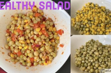 Heart Healthy Salad Recipes | Easy Salad Recipes For Weight Loss