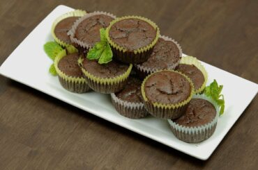 How to Make Healthy Chocolate Muffins
