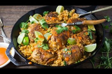 9 So Tasty Dinner Recipes - Family Dinner Ideas