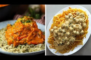 16 Delicious Recipes You Can Make In 10 Minutes