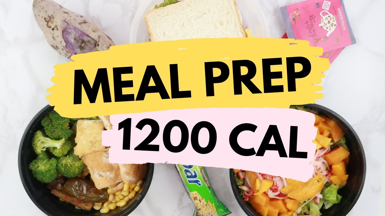 EASY & AFFORDABLE MEAL PREP (Philippines) | 1200 Calories | Tips for EFFECTIVE DIET PLAN EASY & AFFORDABLE MEAL PREP (Philippines) | 1200 Calories | Tips for EFFECTIVE DIET PLAN