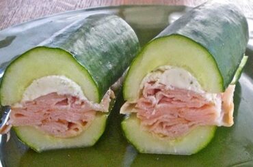 Amazing No Bread Sandwich Ideas That Will Make You Drool