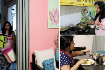 Super Yummy Breakfast Se Quick & Healthy Lunch Tak Ka Routine  | Ideas, Menu & Recipes