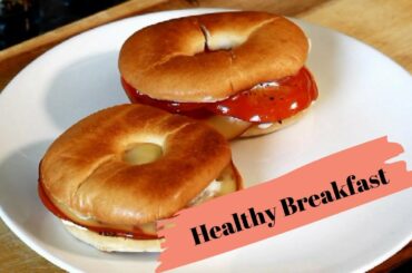 Healthy Breakfast in morning | Chef Ricardo Cooking